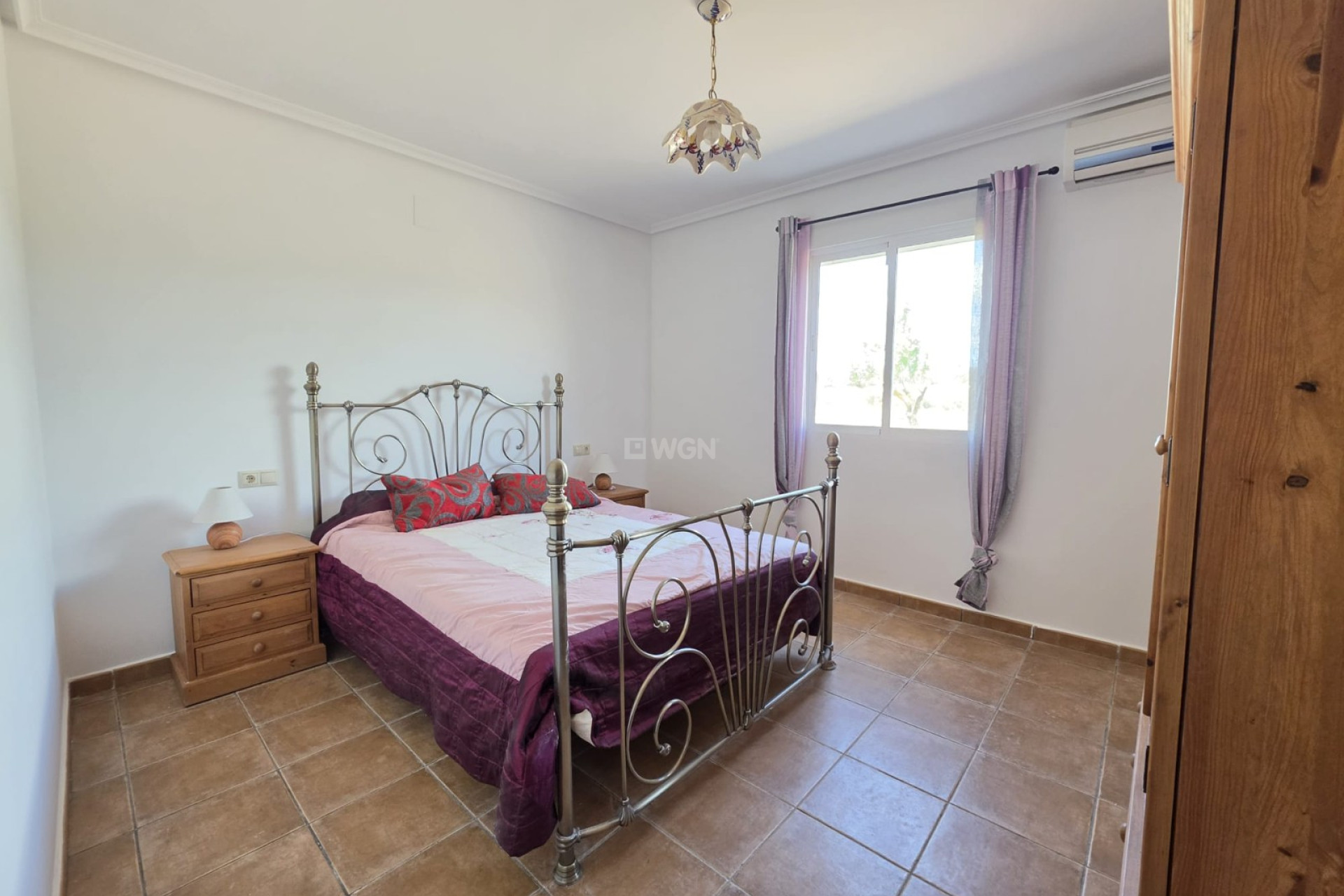 Resale - Villa - Monóvar/Monóver - Inland