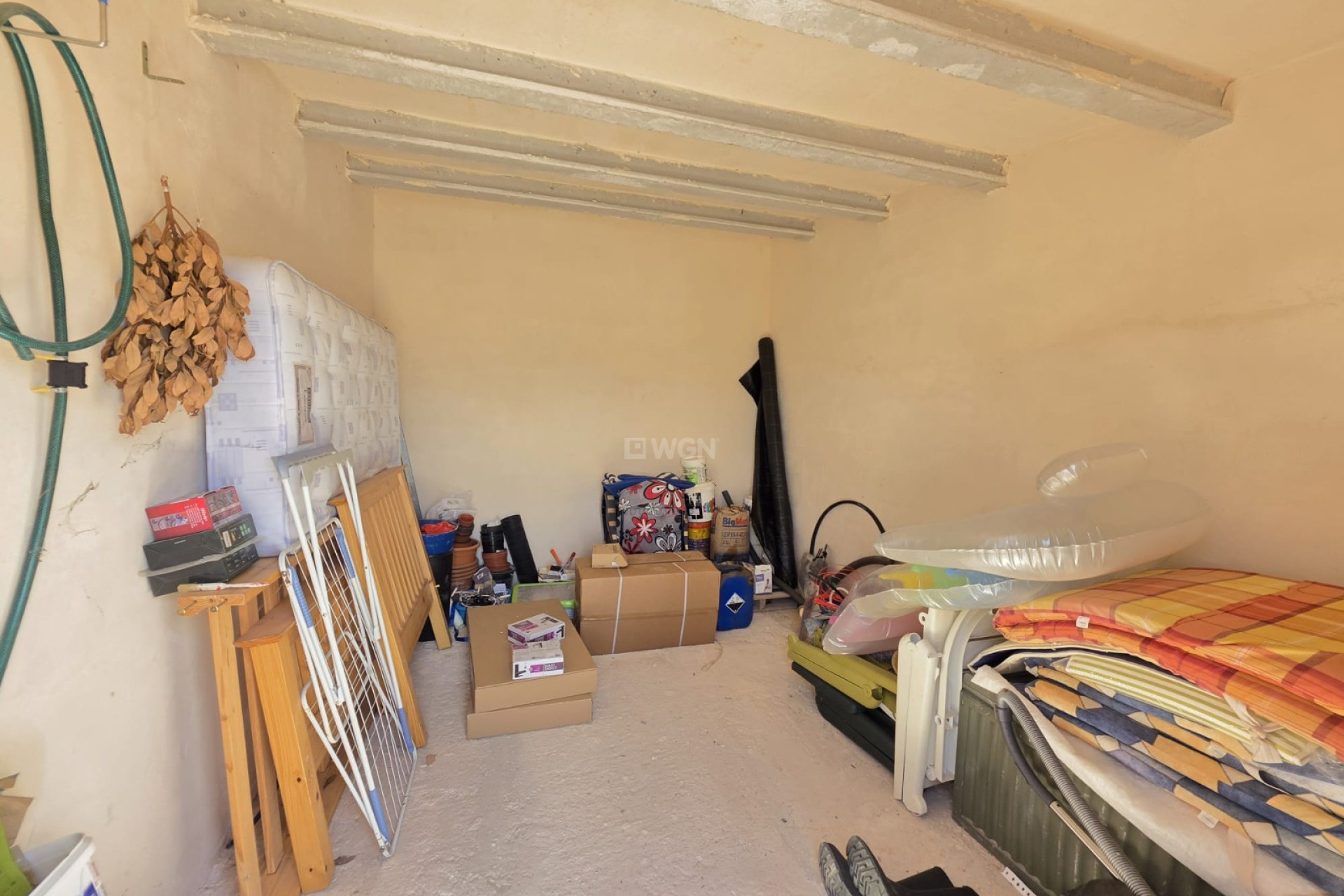 Resale - Villa - Monóvar/Monóver - Inland