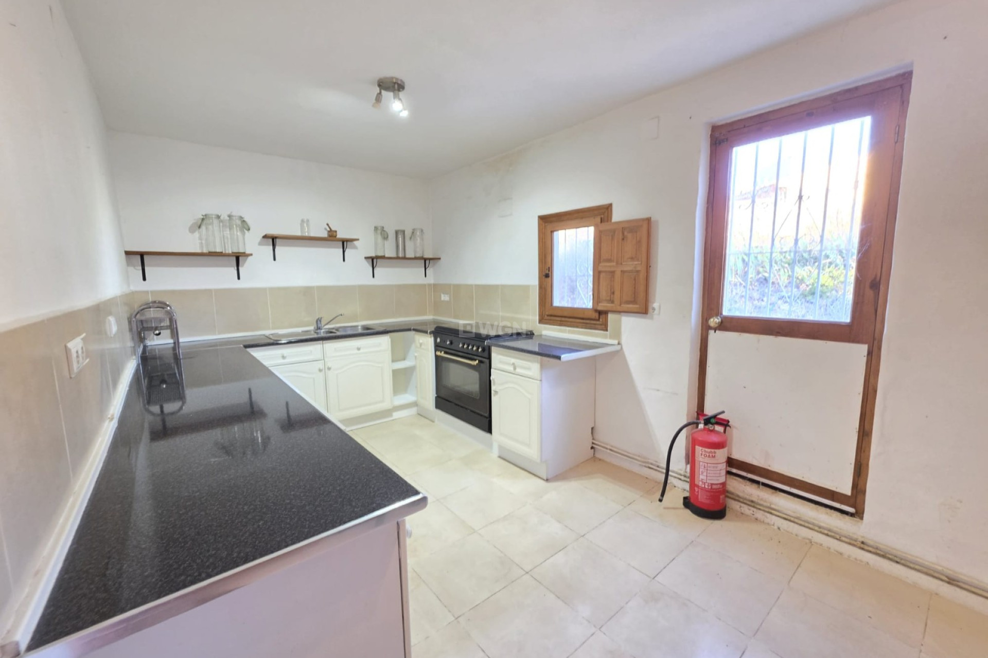 Resale - Villa - Monóvar/Monóver - Inland