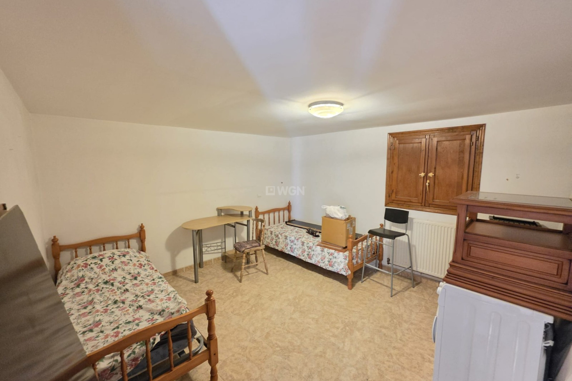 Resale - Villa - Monóvar/Monóver - Inland