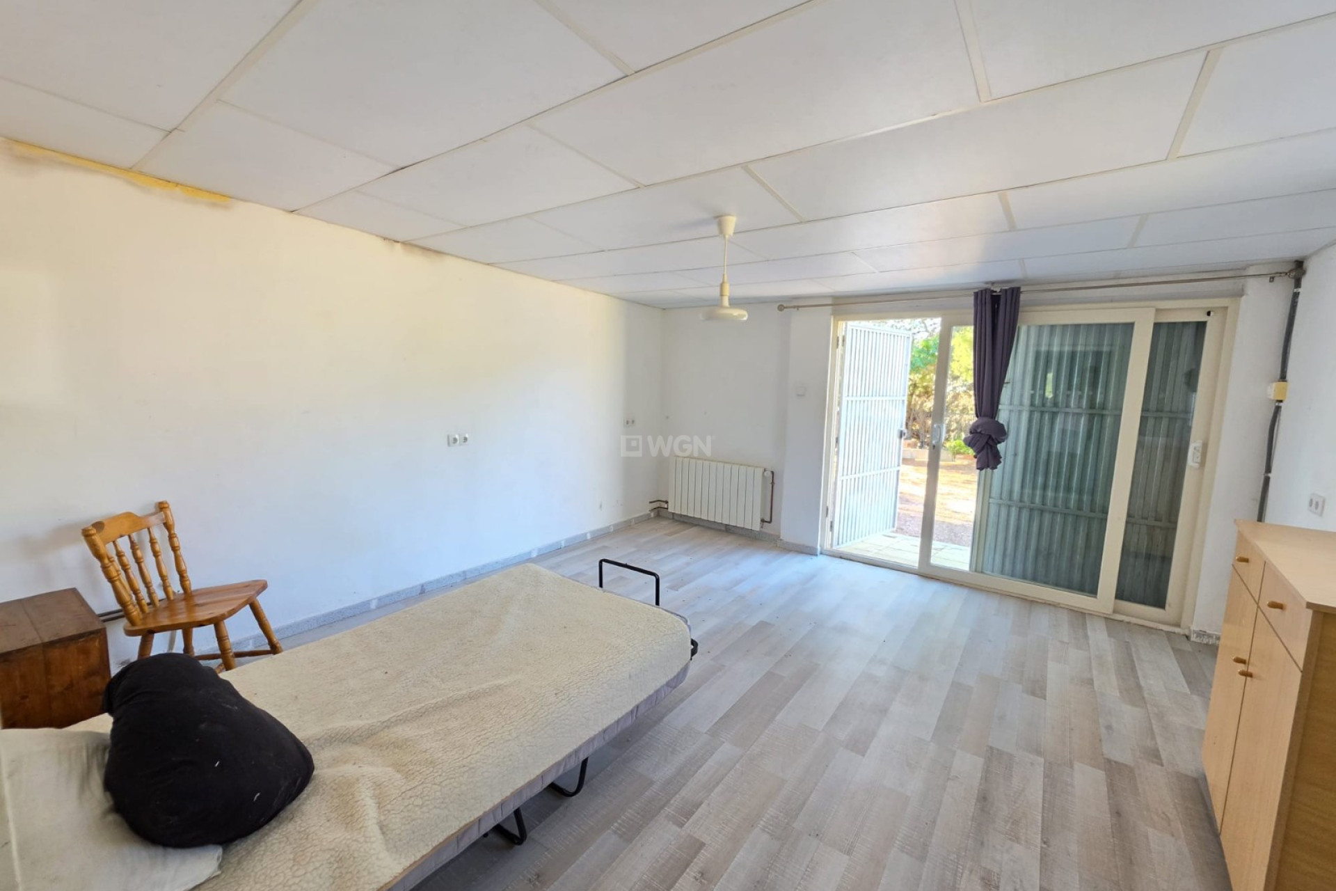 Resale - Villa - Monóvar/Monóver - Inland