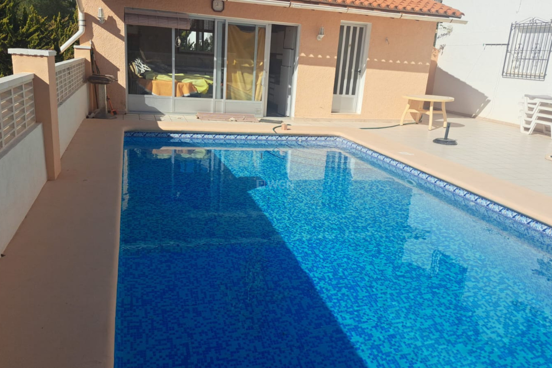 Resale - Villa - Moraira - Costa Blanca