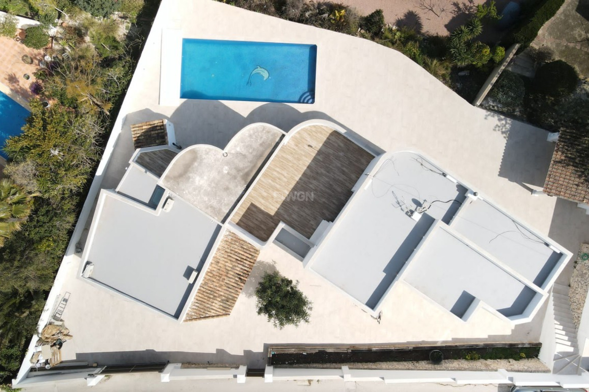 Resale - Villa - Moraira - Costa Blanca