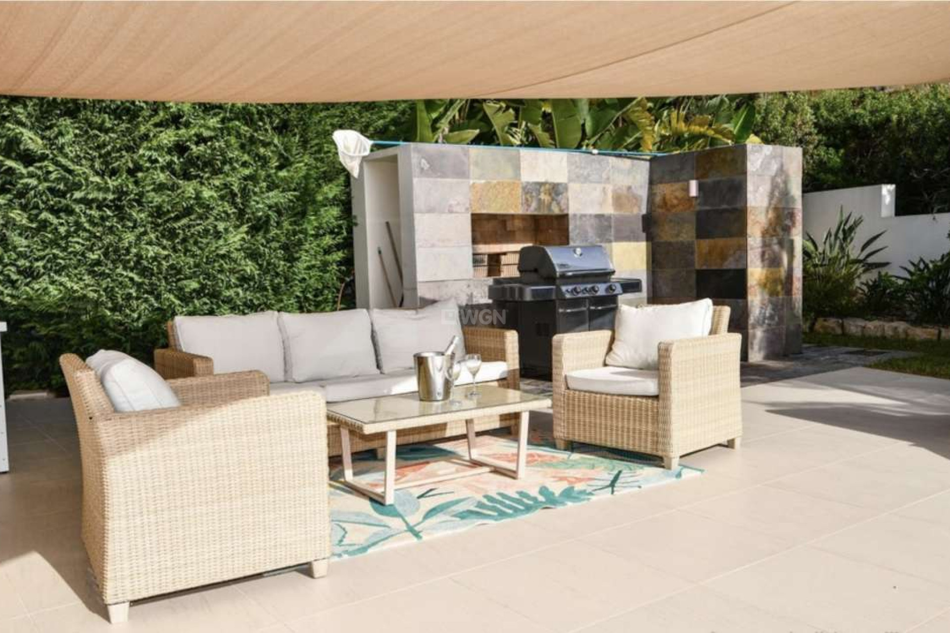 Resale - Villa - Moraira - Costa Blanca