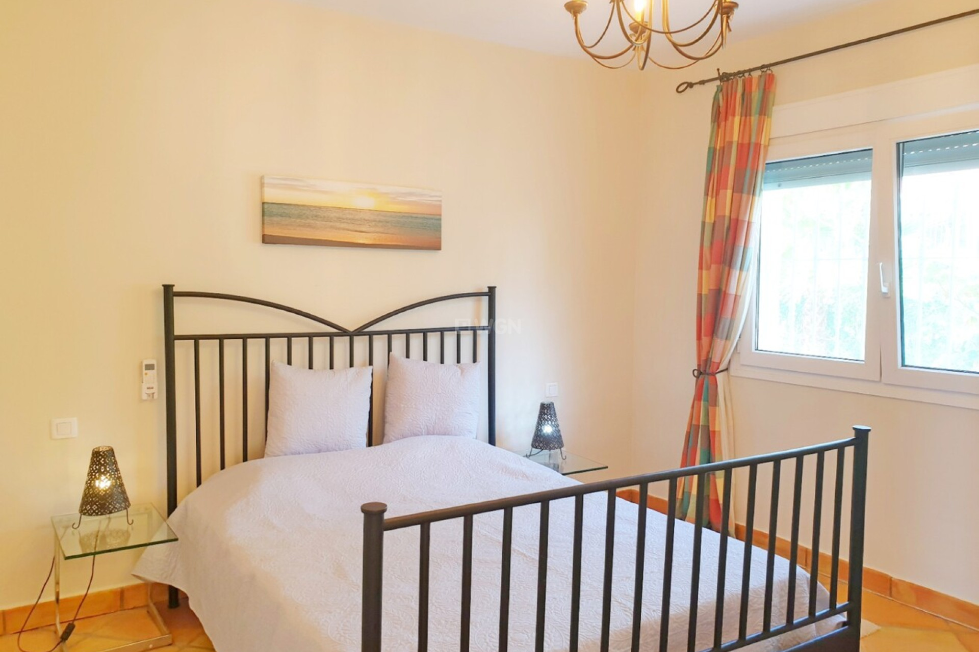 Resale - Villa - Moraira - Costa Blanca