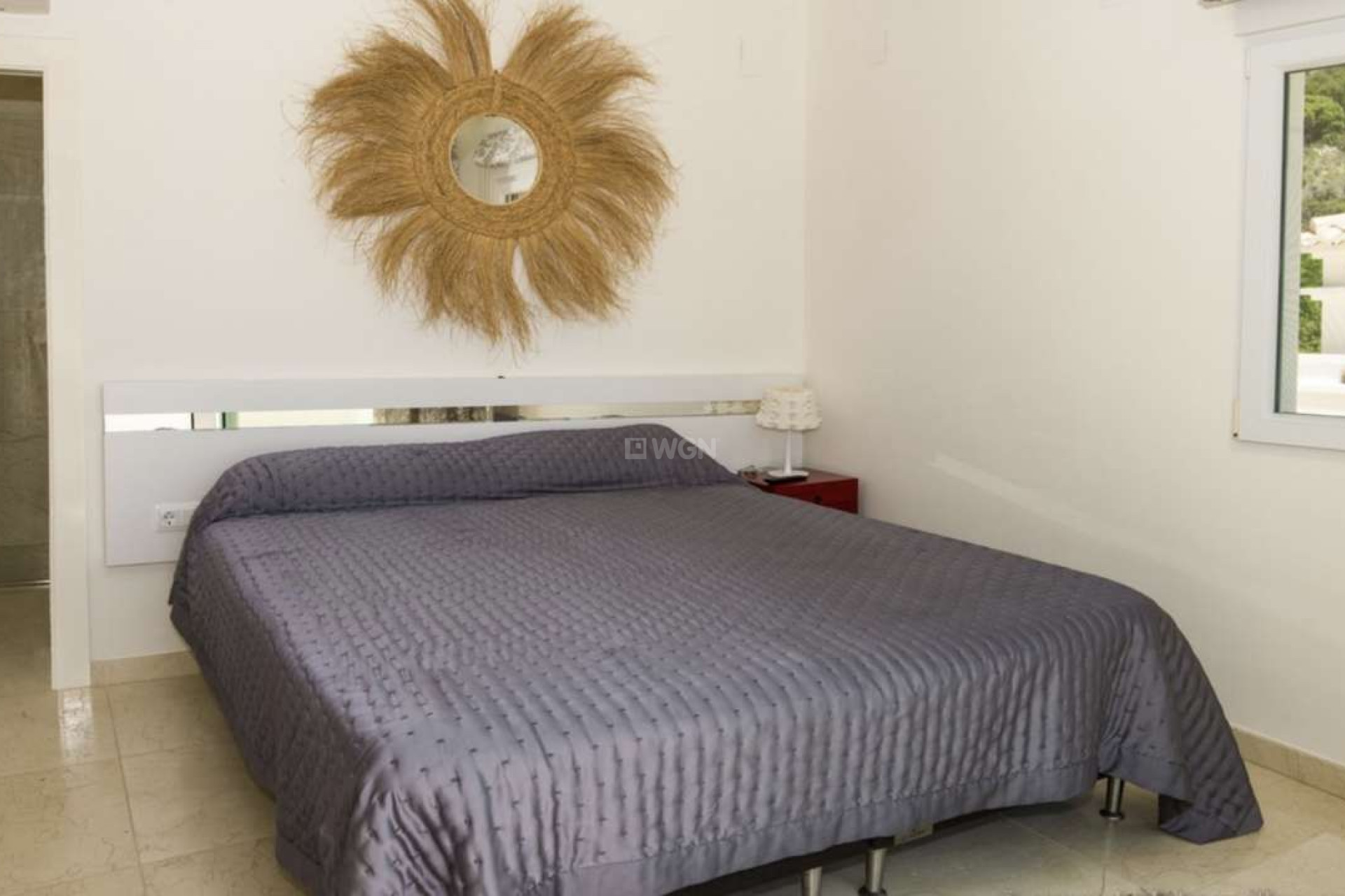 Resale - Villa - Moraira - Costa Blanca