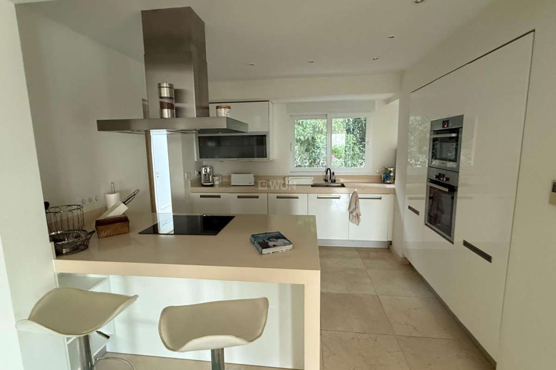 Resale - Villa - Moraira - Costa Blanca