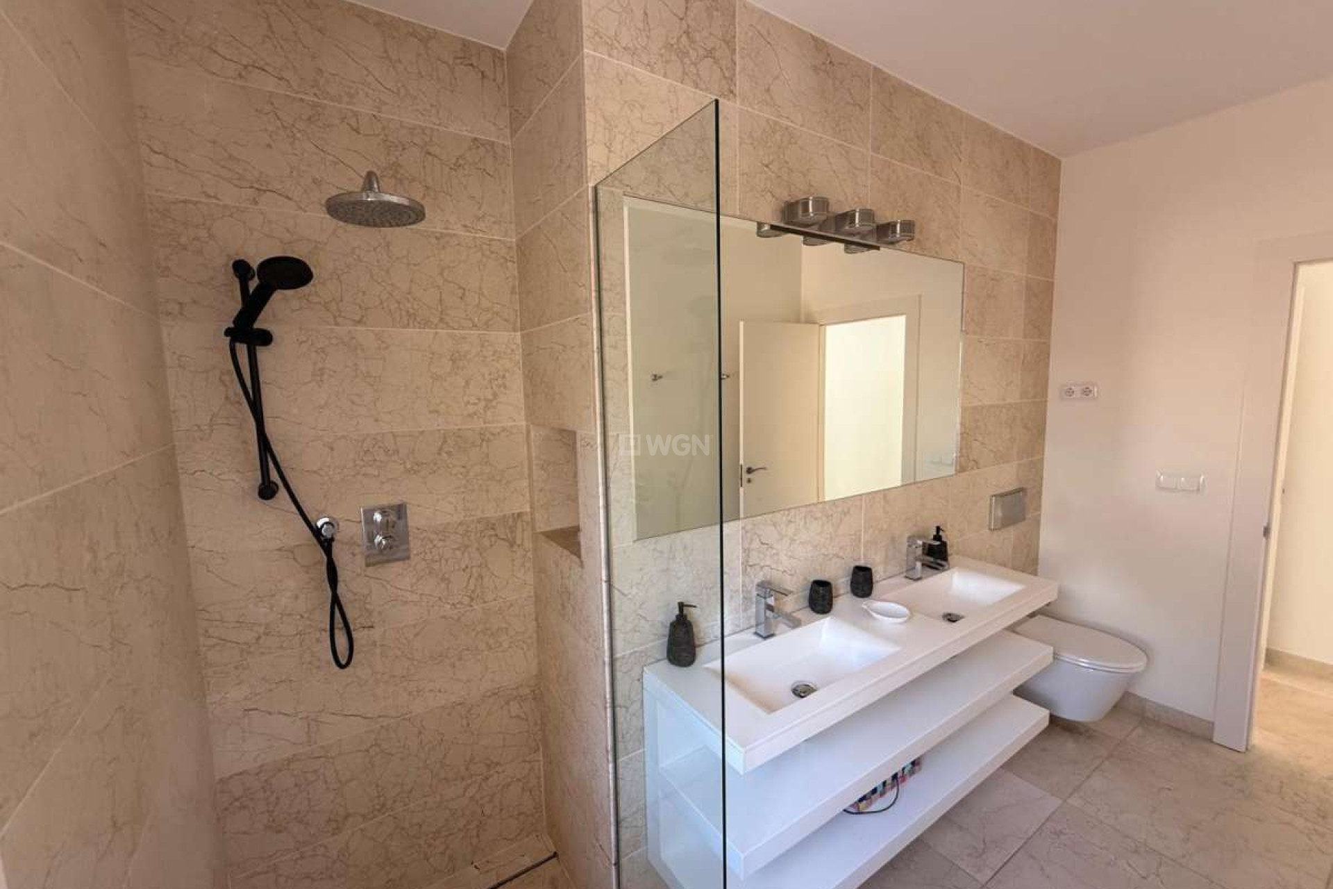 Resale - Villa - Moraira - Costa Blanca