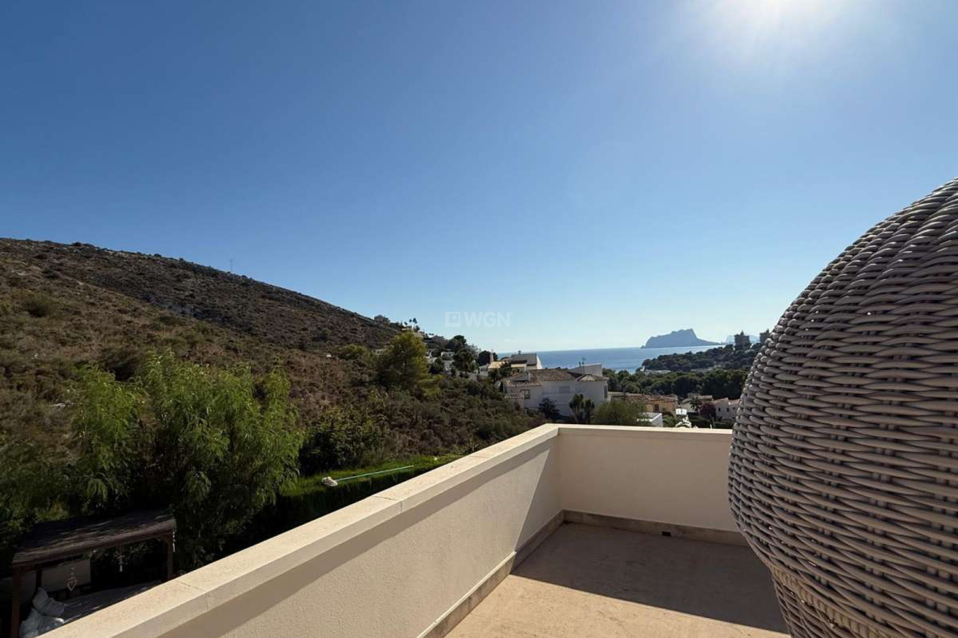 Resale - Villa - Moraira - Costa Blanca