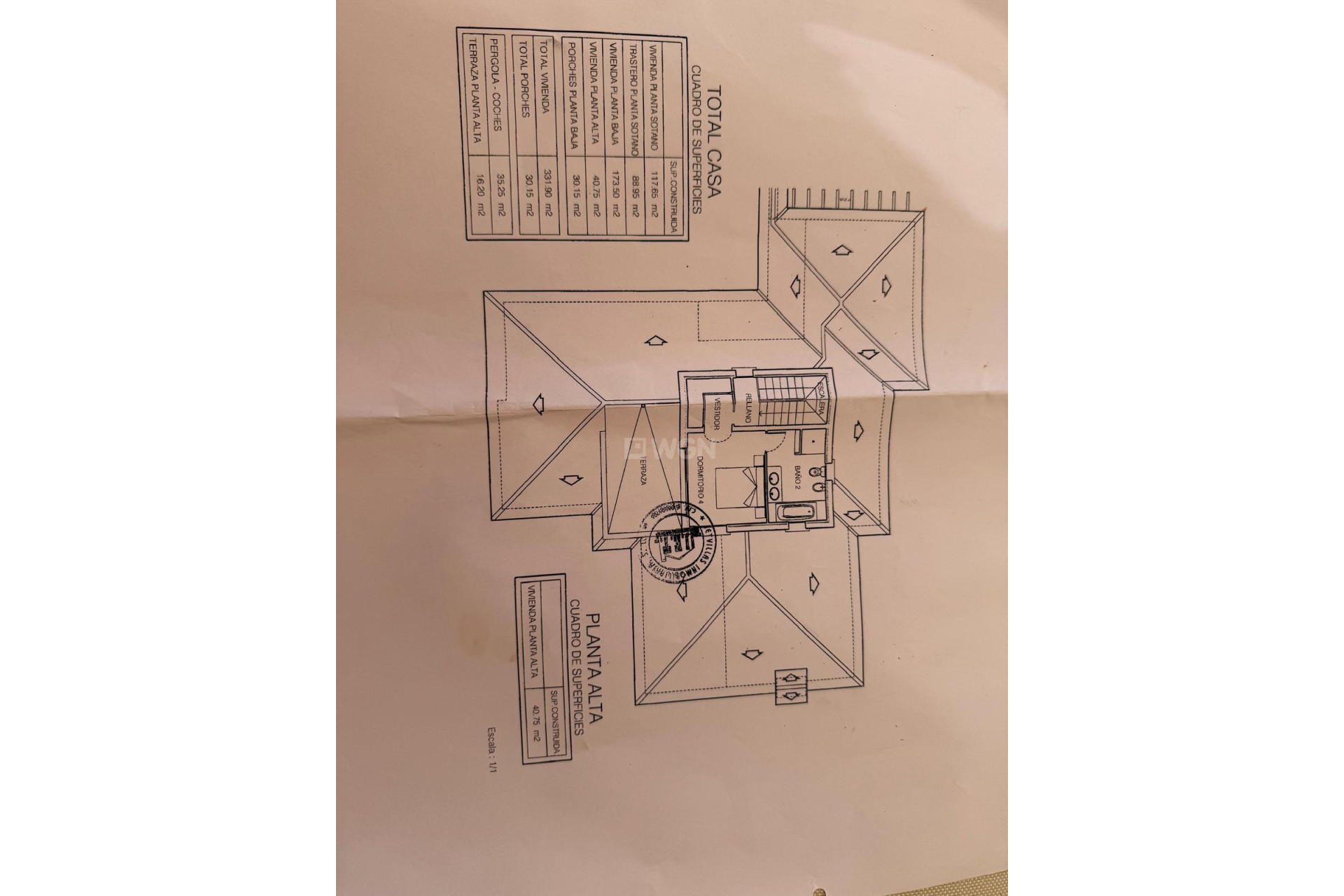 Resale - Villa - Moraira - Costa Blanca