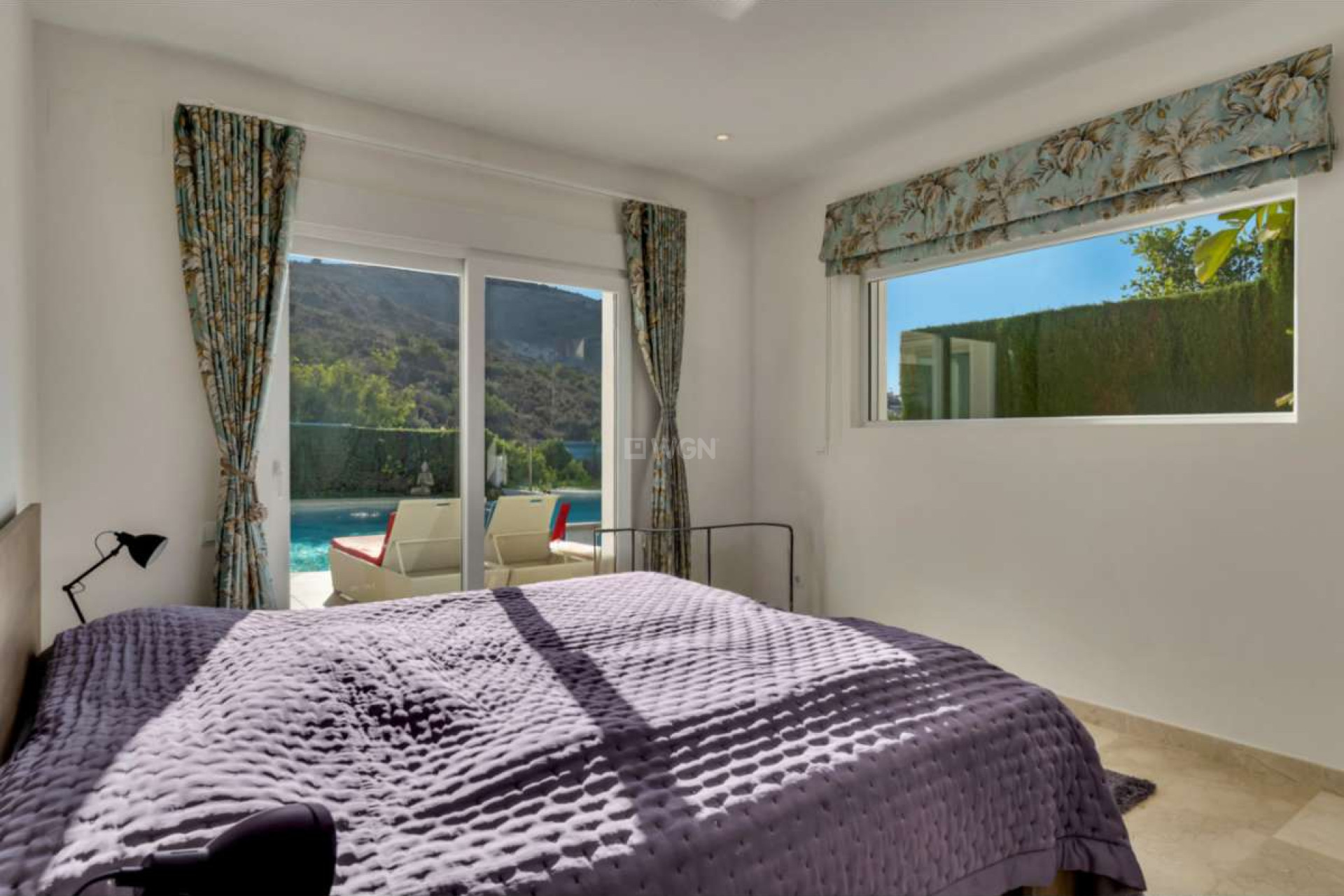 Resale - Villa - Moraira - Costa Blanca