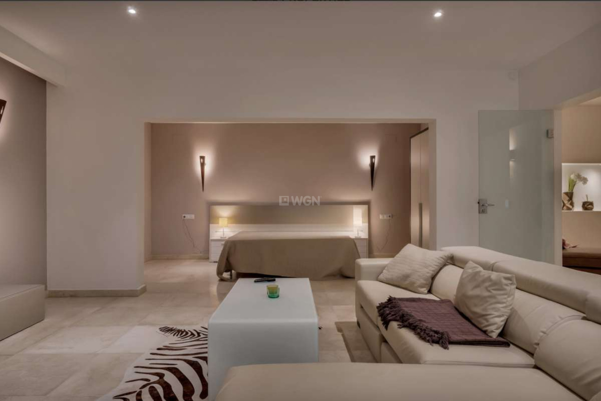 Resale - Villa - Moraira - Costa Blanca