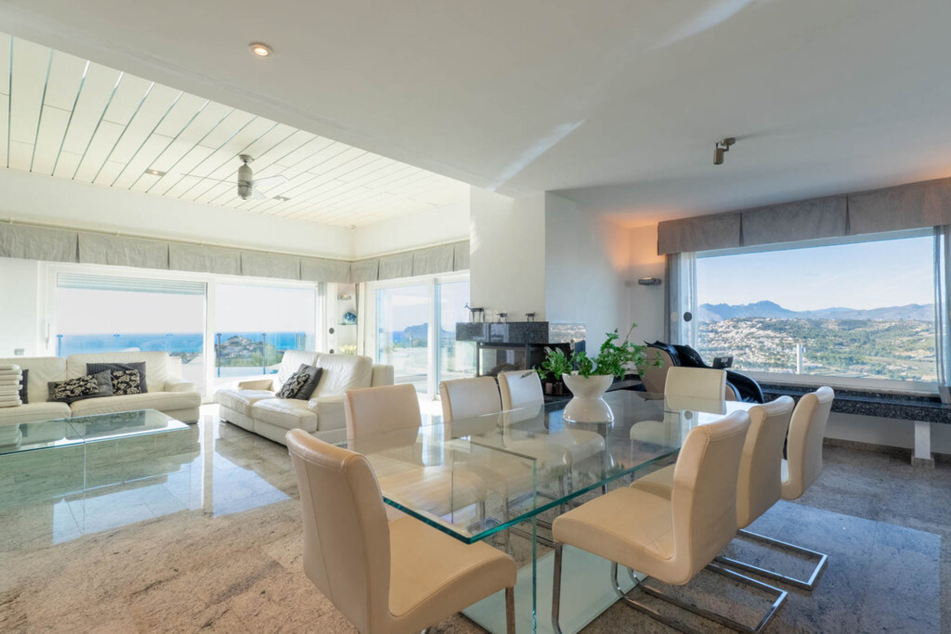 Resale - Villa - Moraira - Costa Blanca
