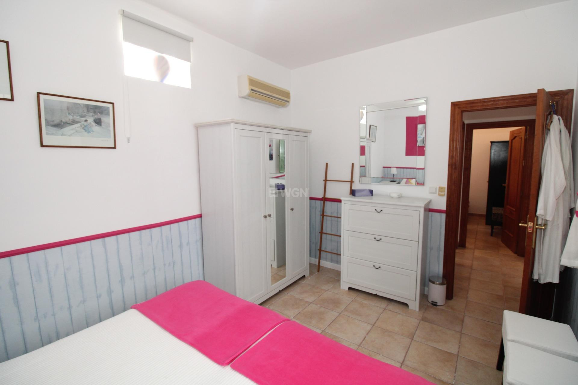 Resale - Villa - Murcia - Avileses