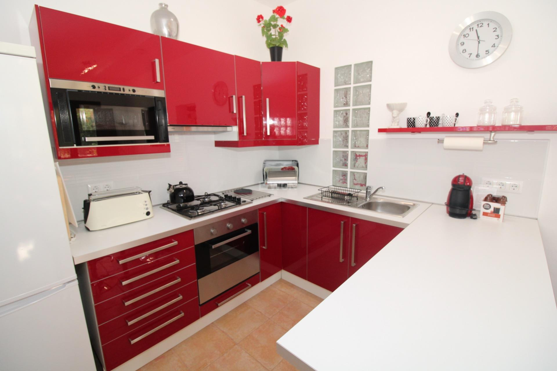 Resale - Villa - Murcia - Avileses