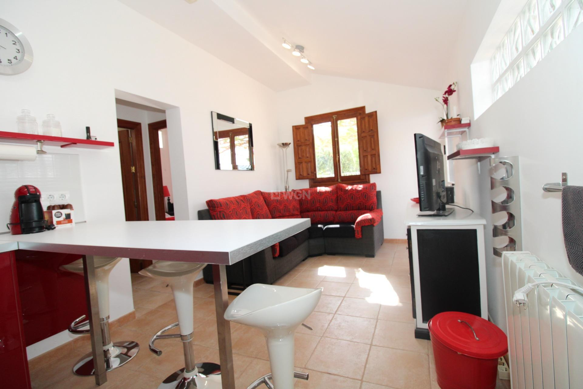 Resale - Villa - Murcia - Avileses