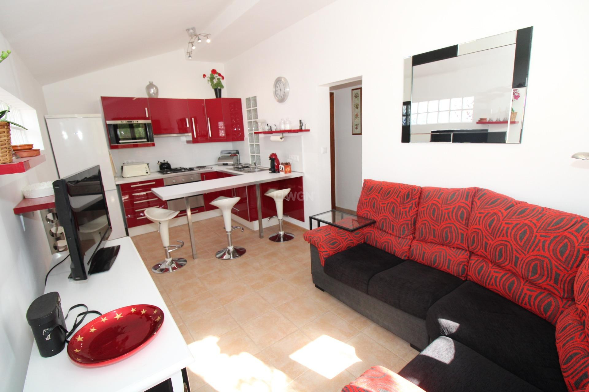 Resale - Villa - Murcia - Avileses