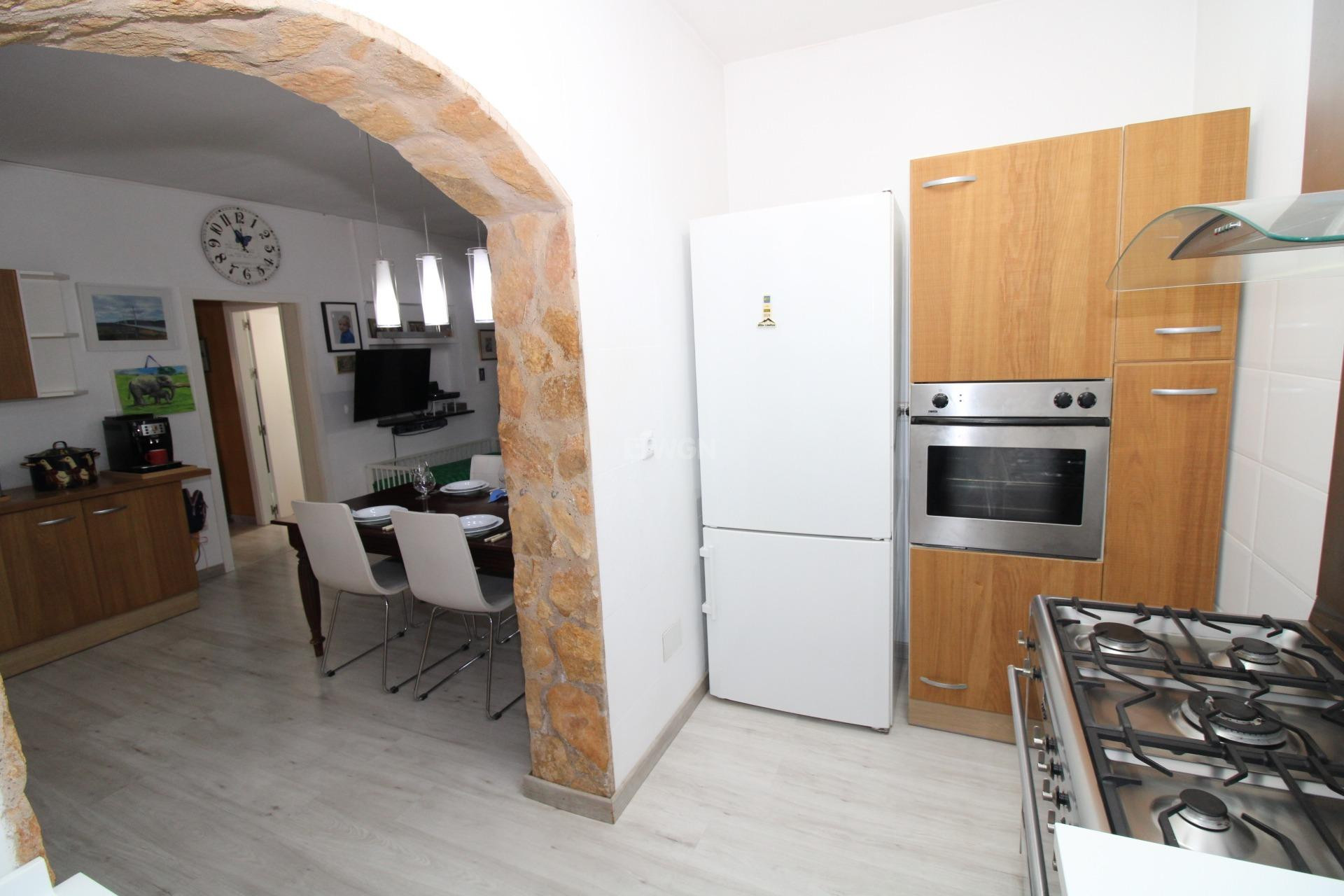 Resale - Villa - Murcia - Avileses