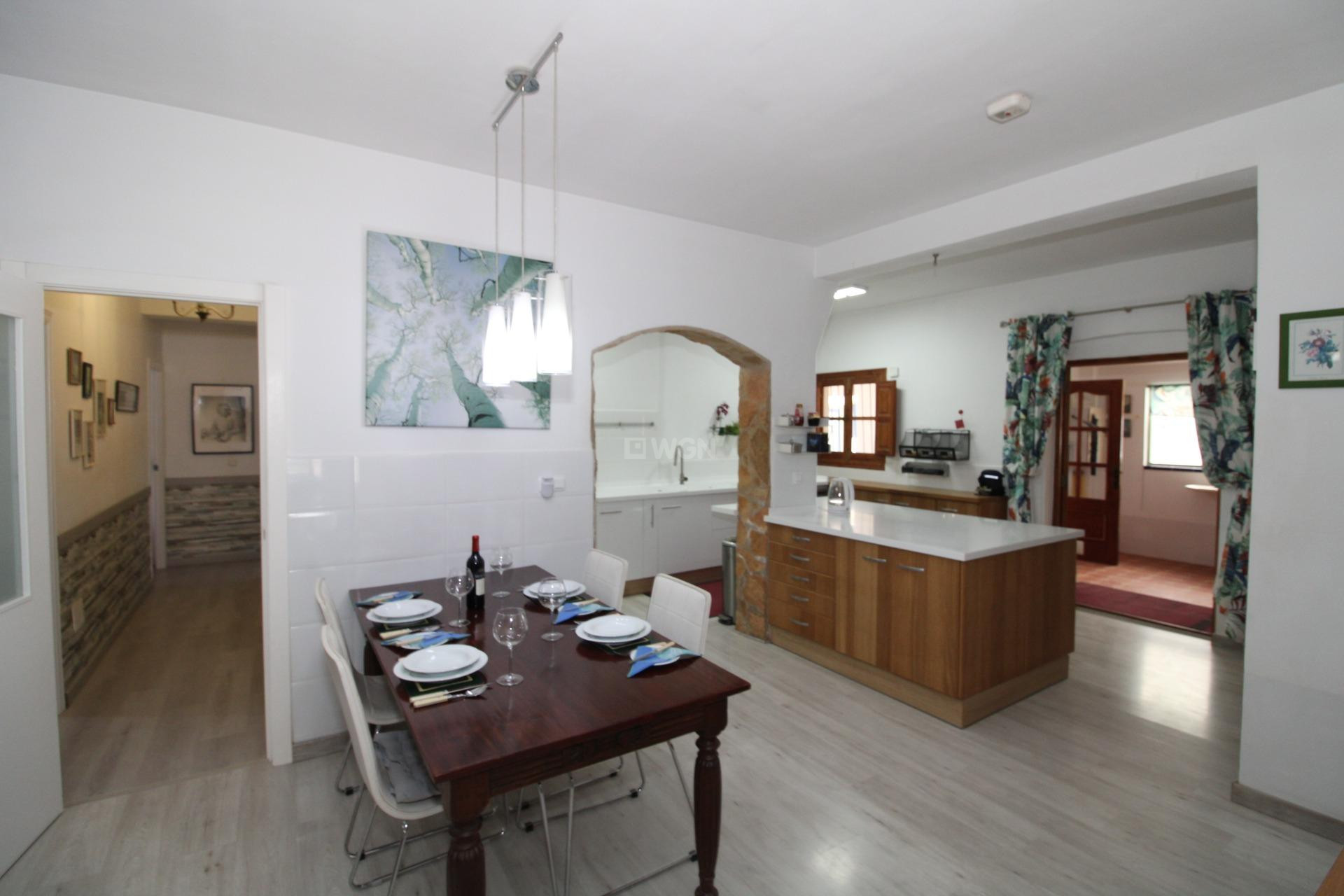 Resale - Villa - Murcia - Avileses