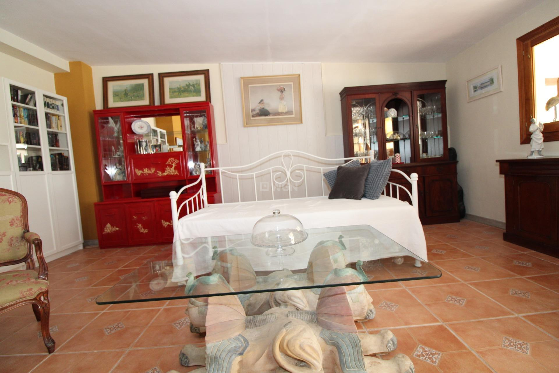 Resale - Villa - Murcia - Avileses