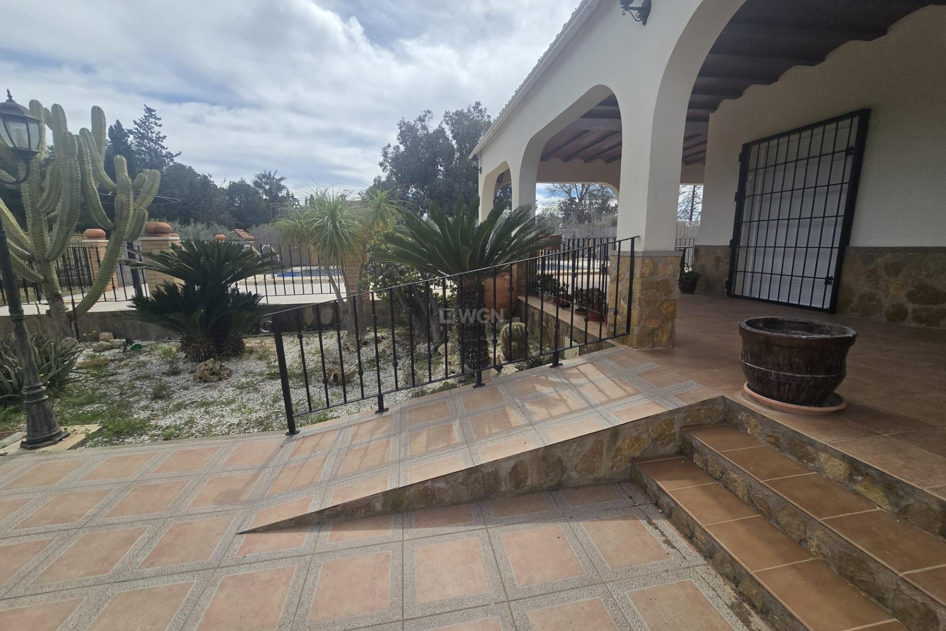 Resale - Villa - Murcia - Gea Y Truyols