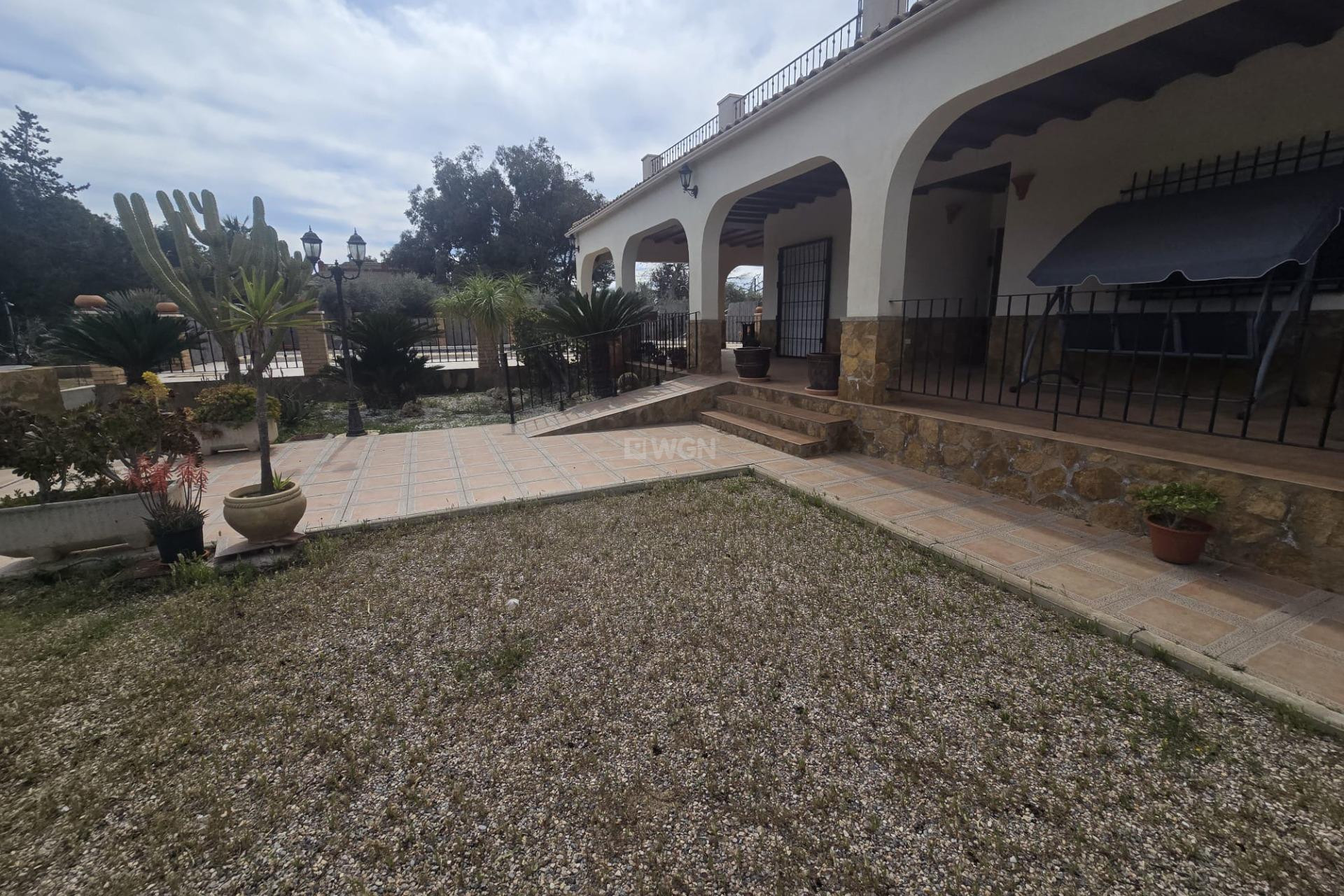 Resale - Villa - Murcia - Gea Y Truyols