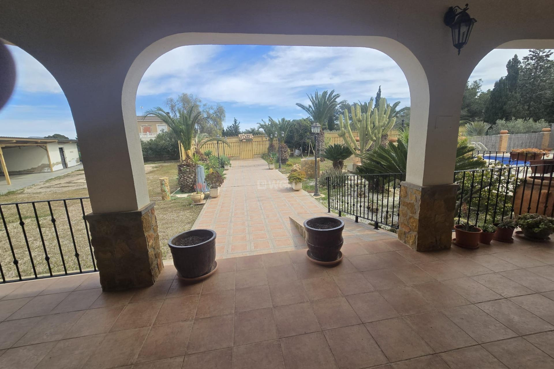 Resale - Villa - Murcia - Gea Y Truyols