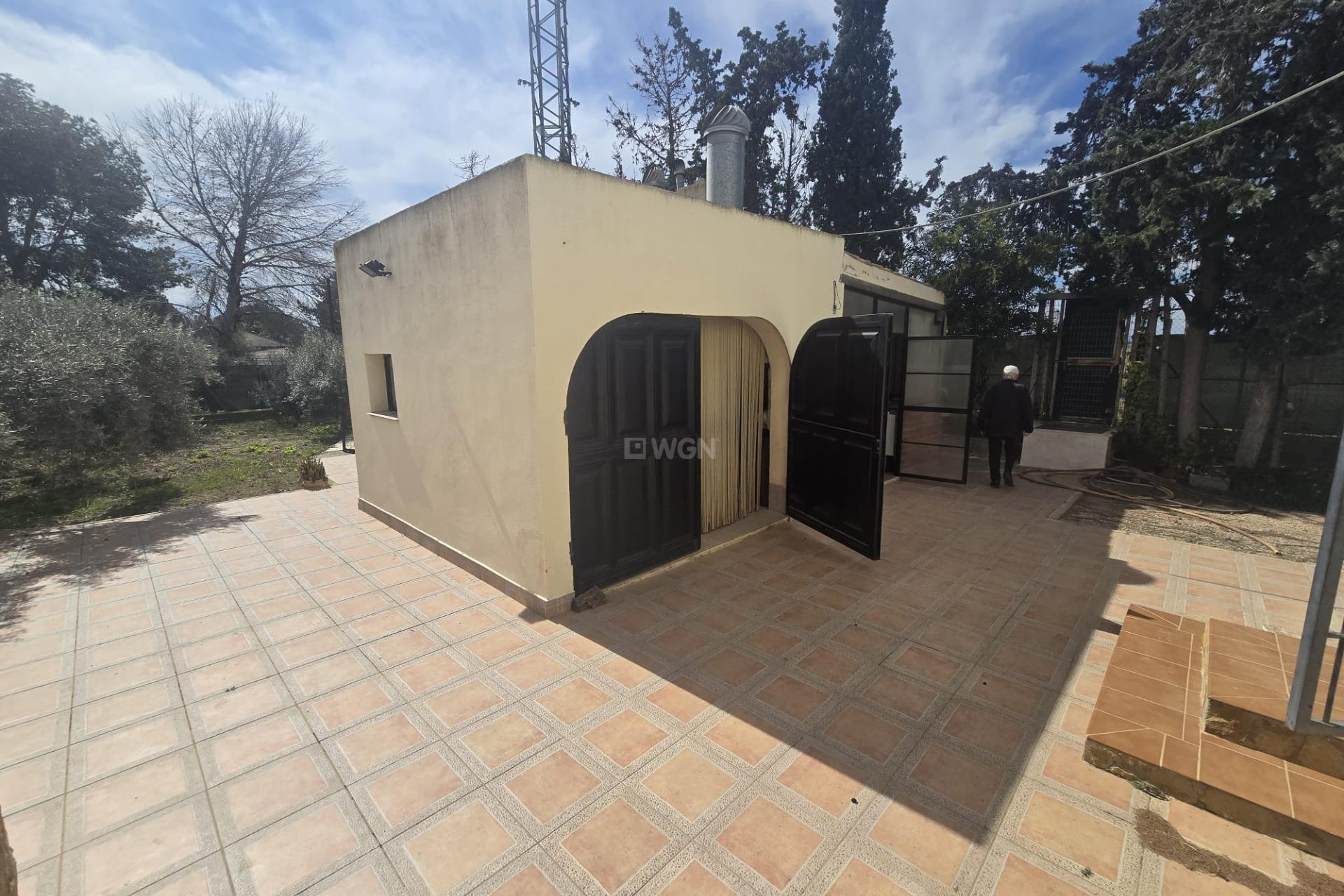 Resale - Villa - Murcia - Gea Y Truyols