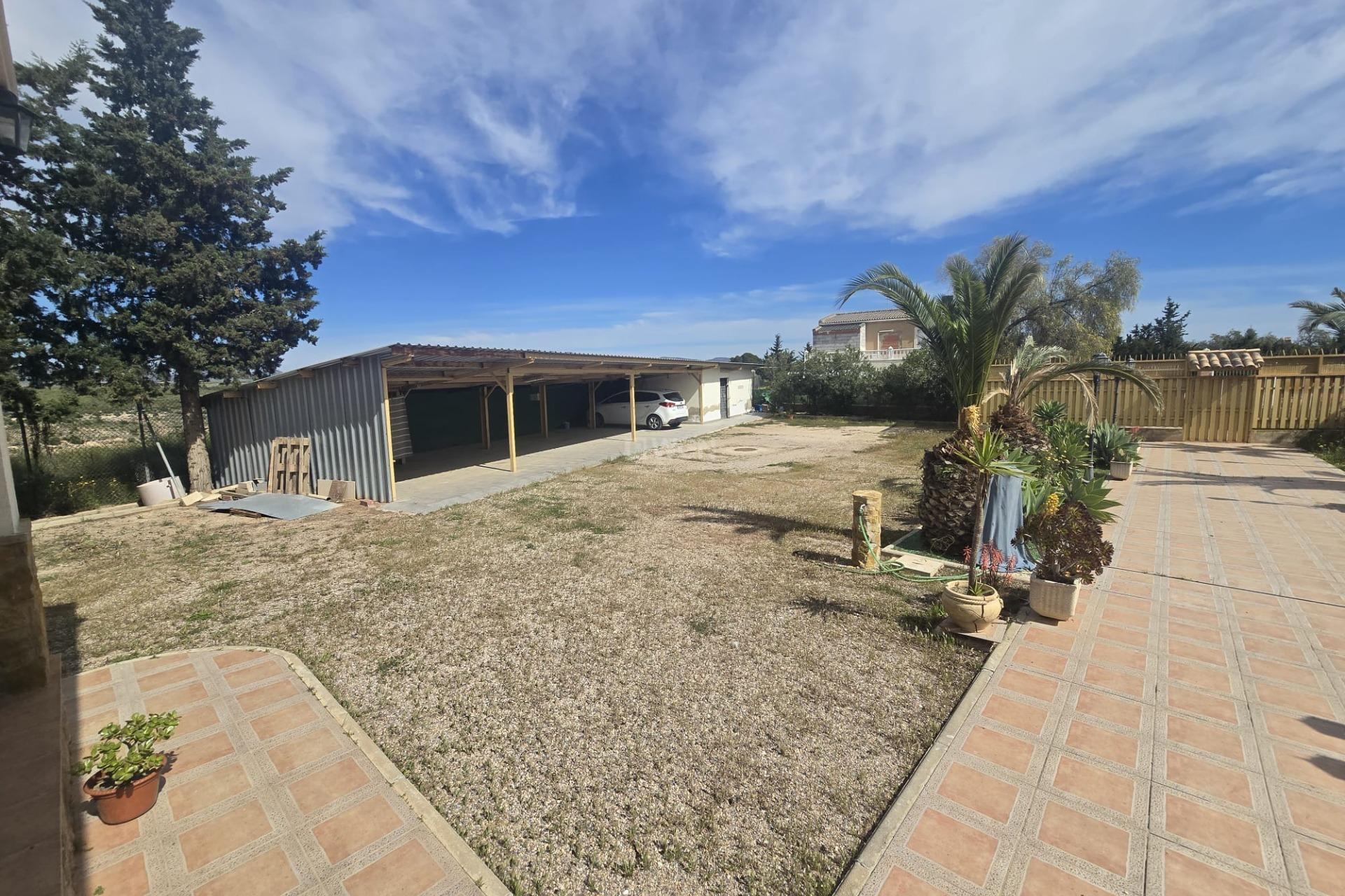 Resale - Villa - Murcia - Gea Y Truyols