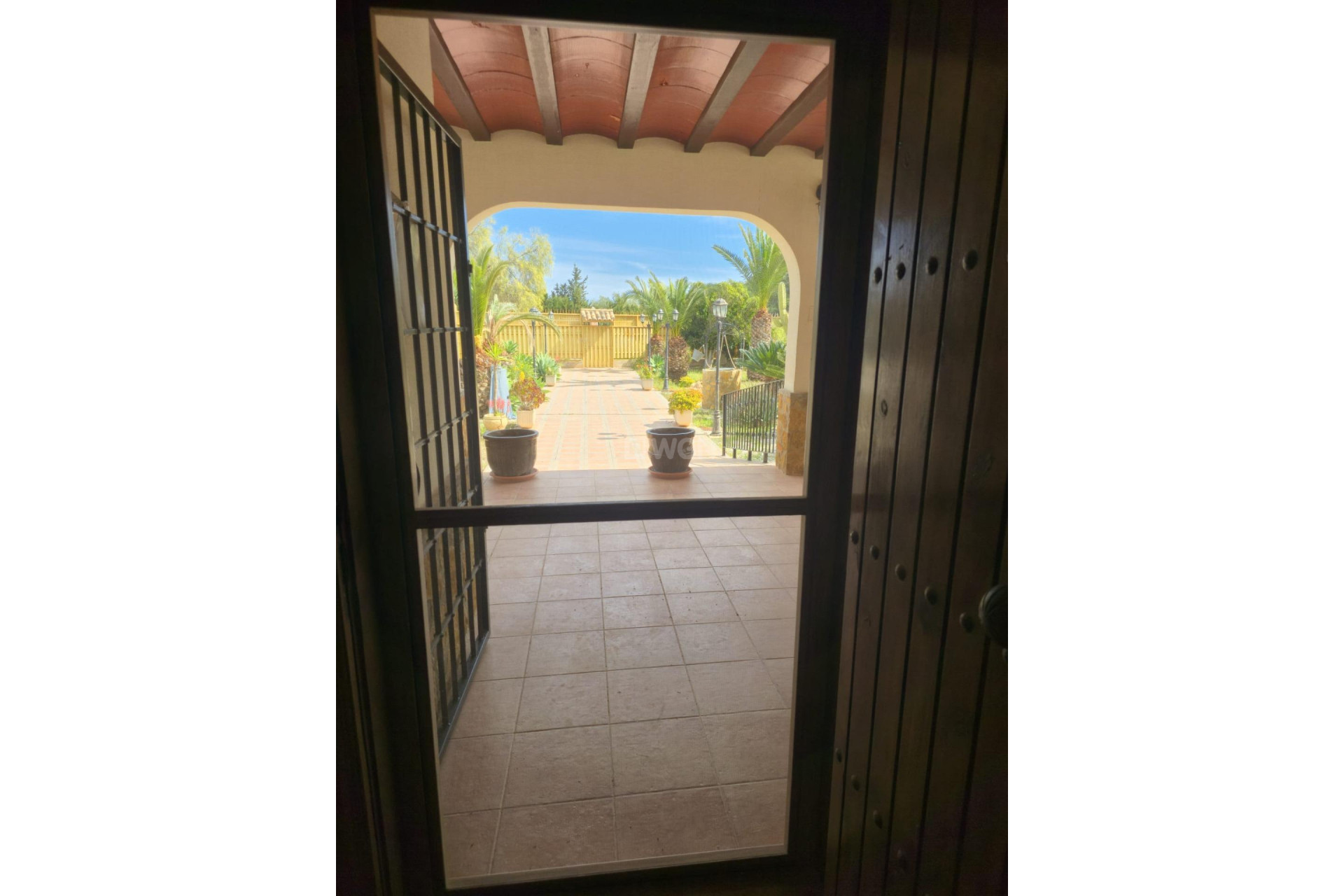 Resale - Villa - Murcia - Gea Y Truyols