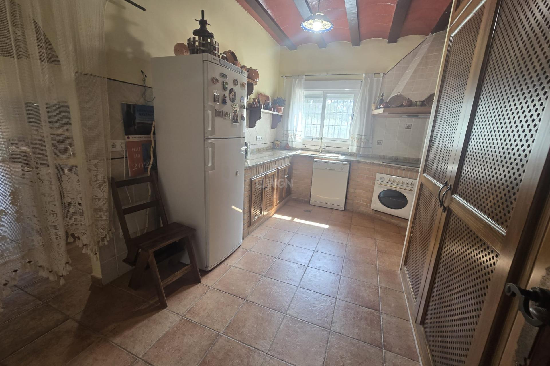 Resale - Villa - Murcia - Gea Y Truyols