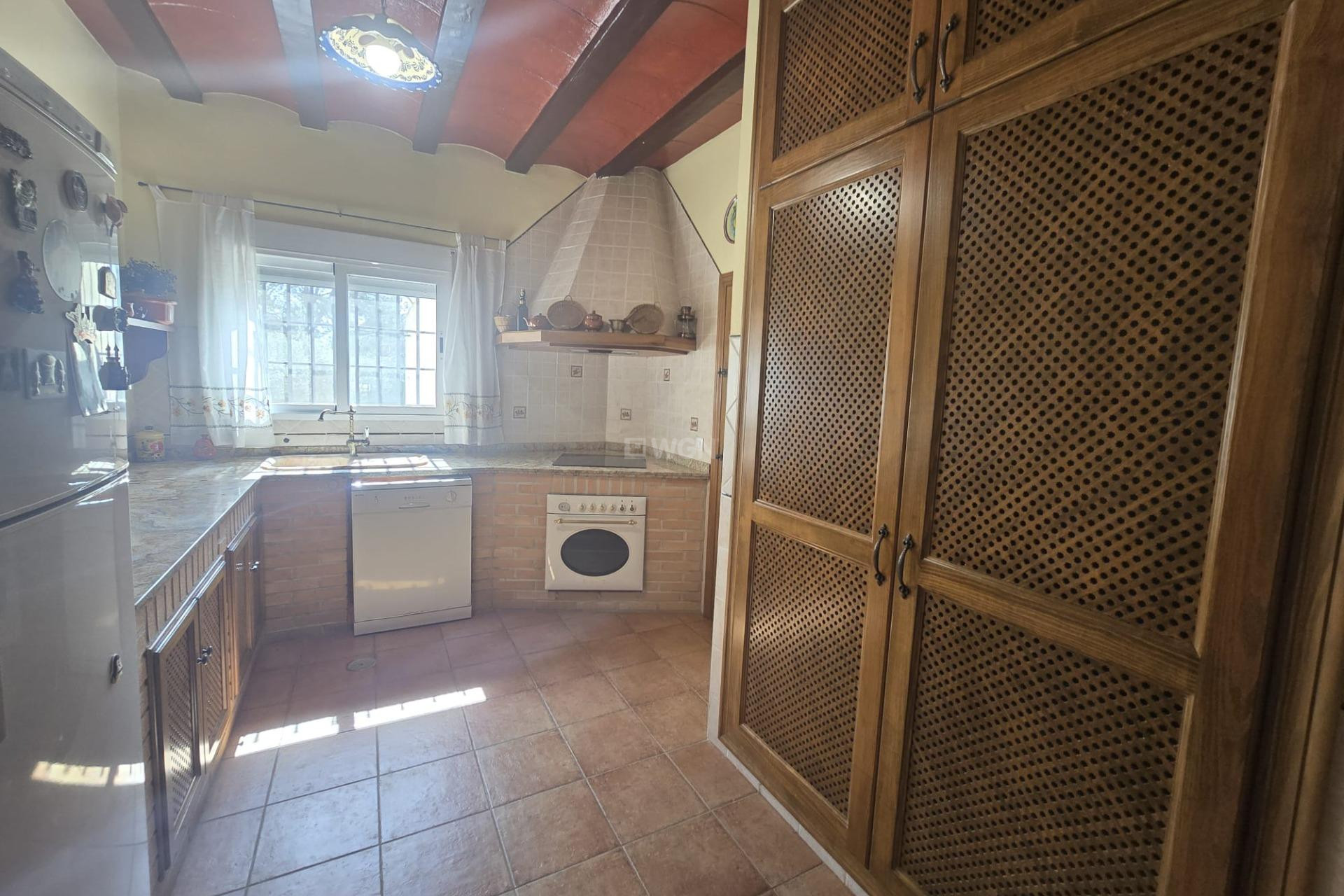 Resale - Villa - Murcia - Gea Y Truyols