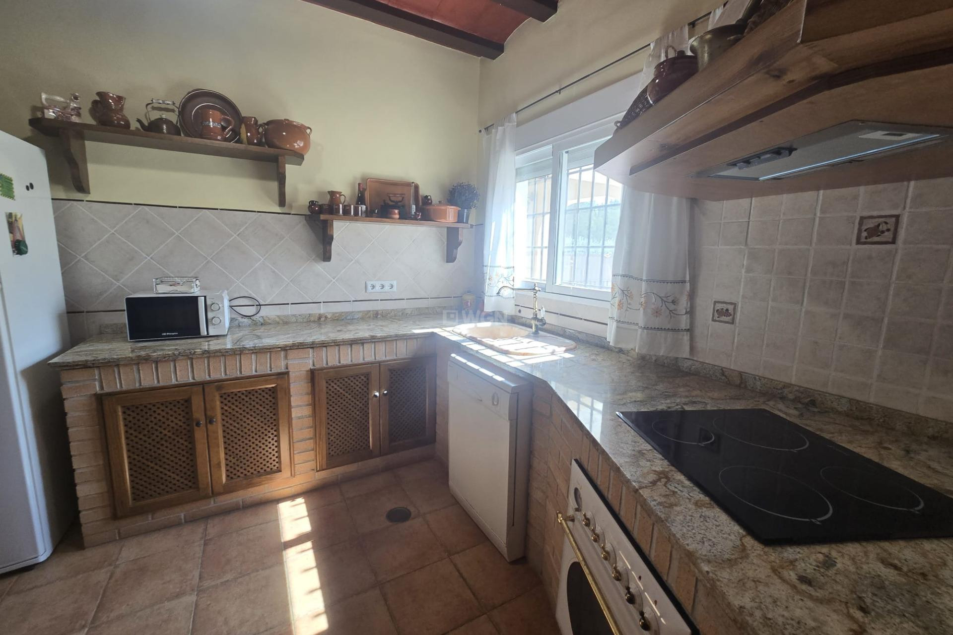 Resale - Villa - Murcia - Gea Y Truyols