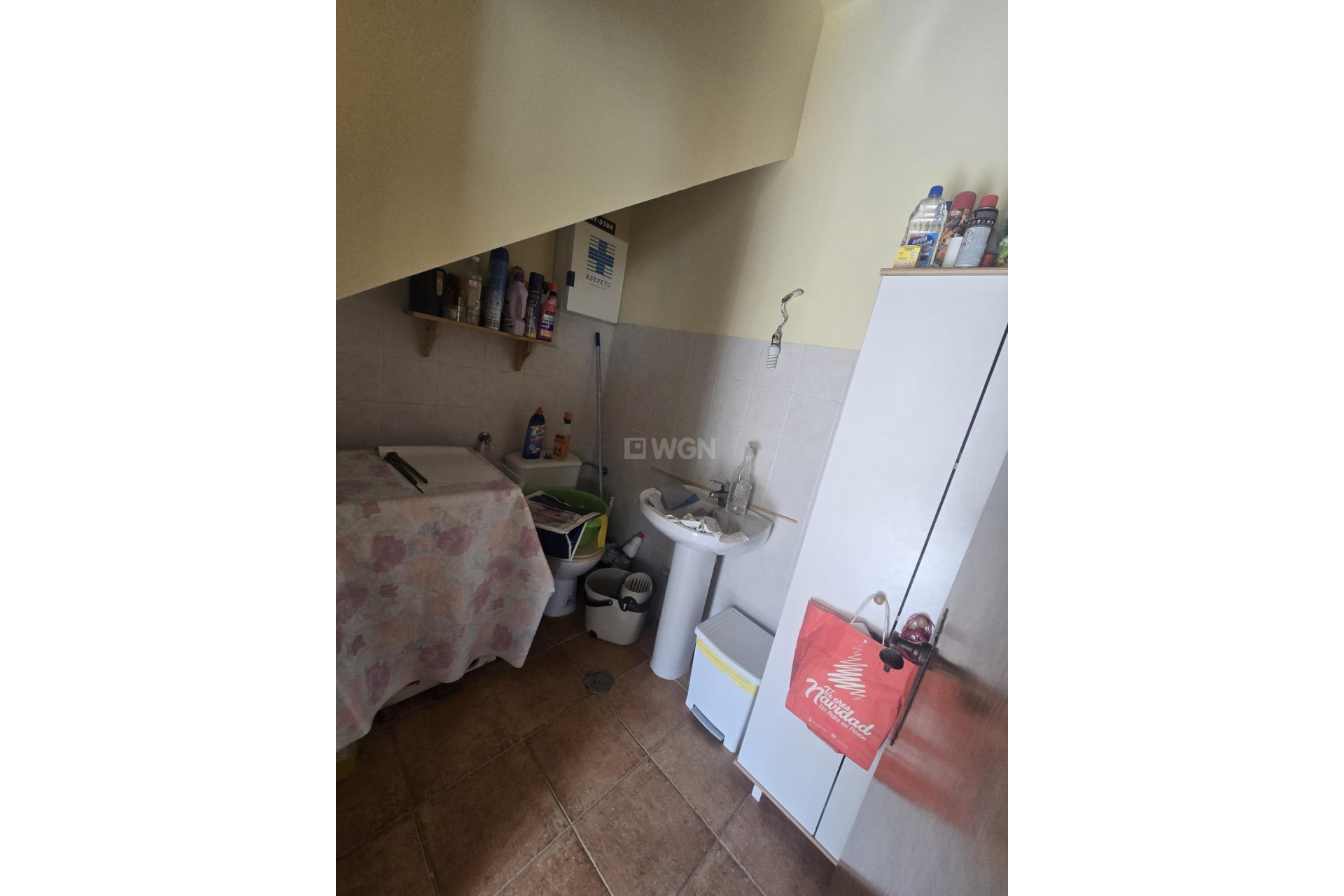 Resale - Villa - Murcia - Gea Y Truyols