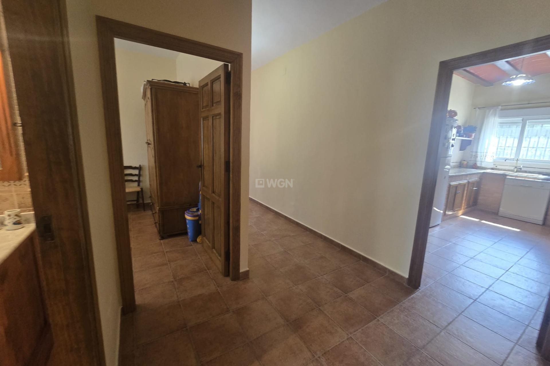 Resale - Villa - Murcia - Gea Y Truyols