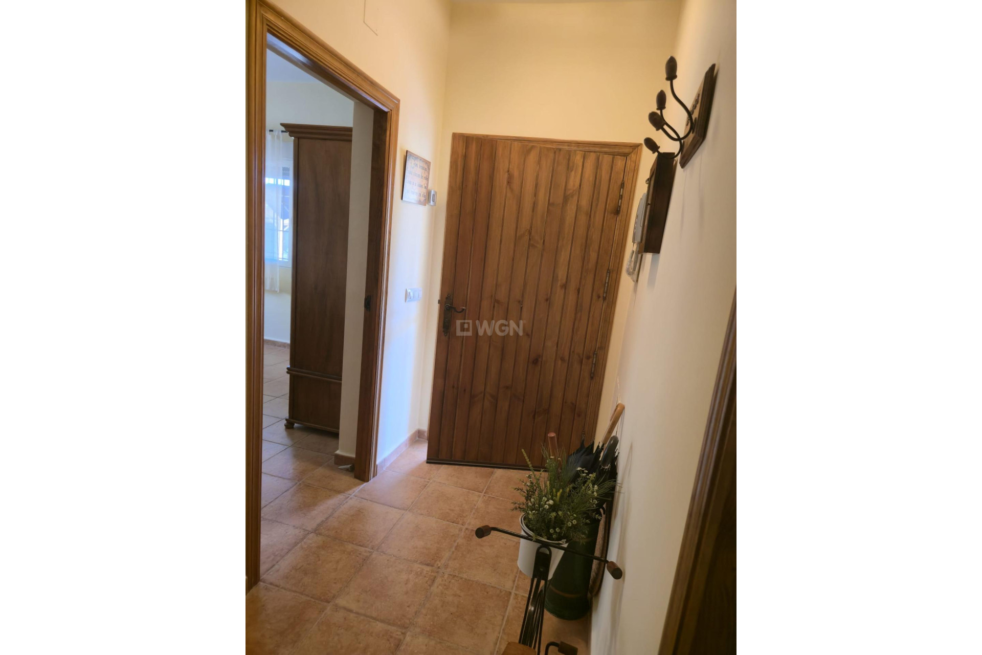 Resale - Villa - Murcia - Gea Y Truyols