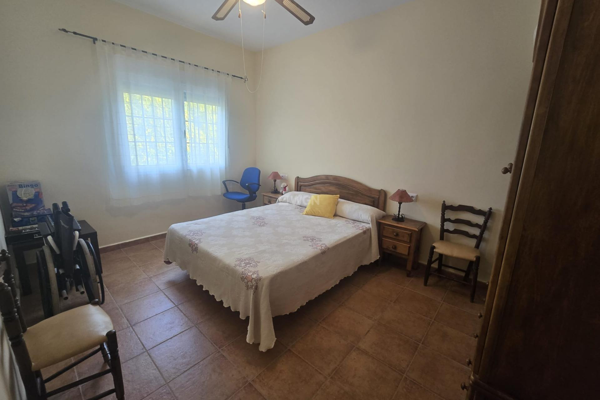 Resale - Villa - Murcia - Gea Y Truyols