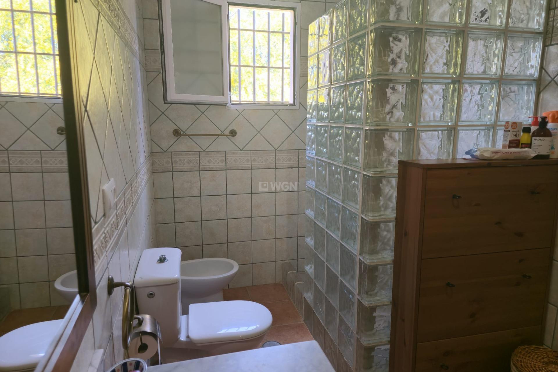 Resale - Villa - Murcia - Gea Y Truyols