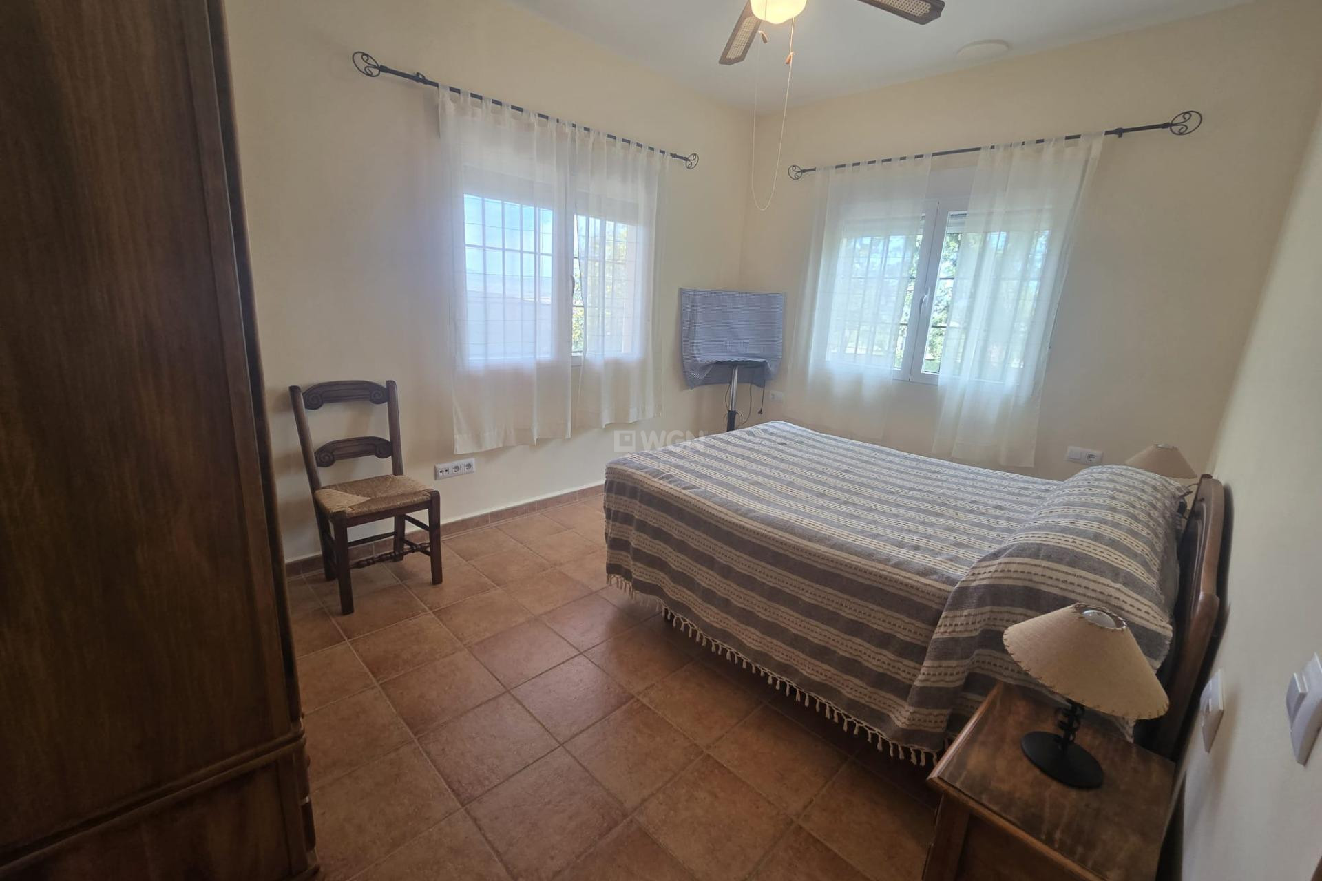 Resale - Villa - Murcia - Gea Y Truyols