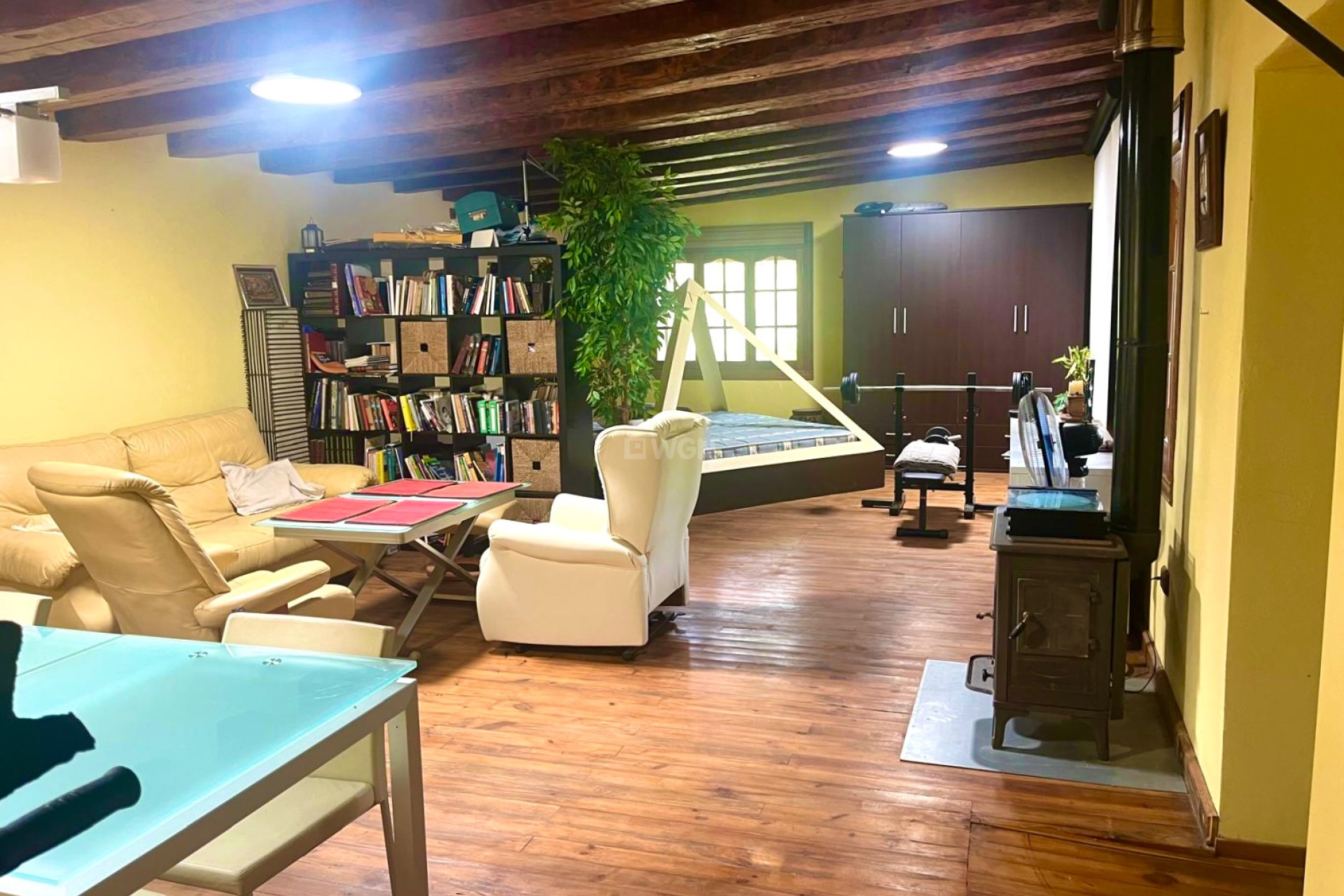 Resale - Villa - Murcia - Inland