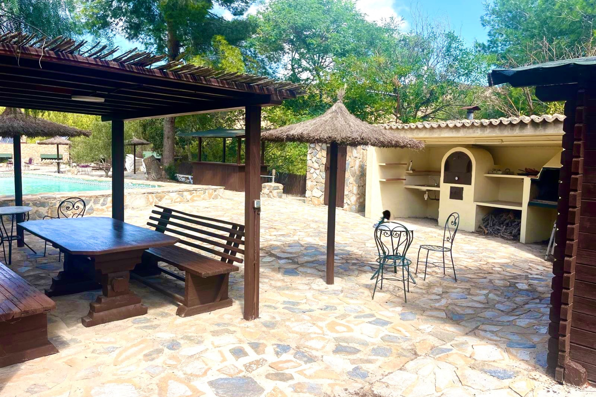 Resale - Villa - Murcia - Inland