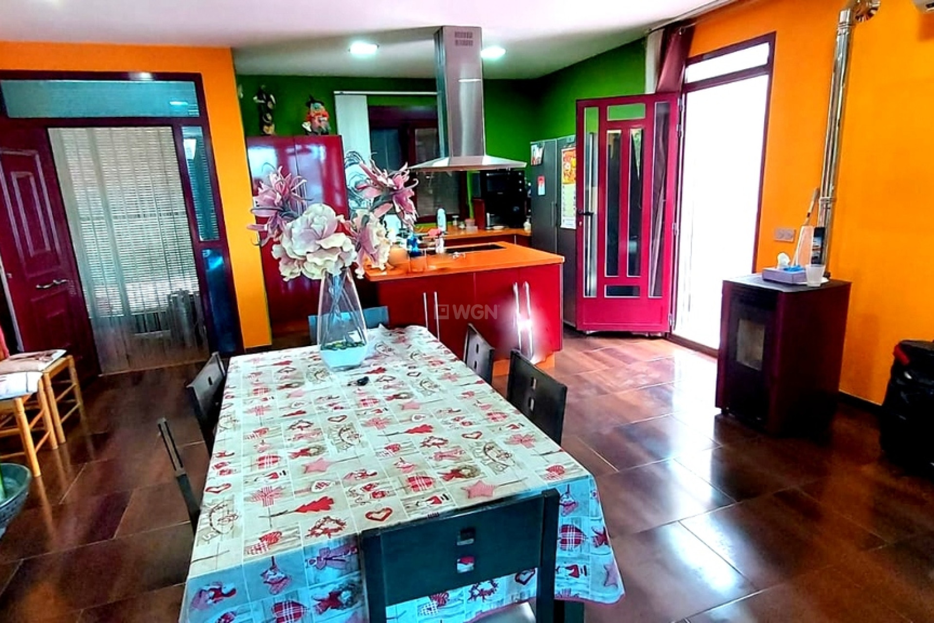 Resale - Villa - Murcia - Inland