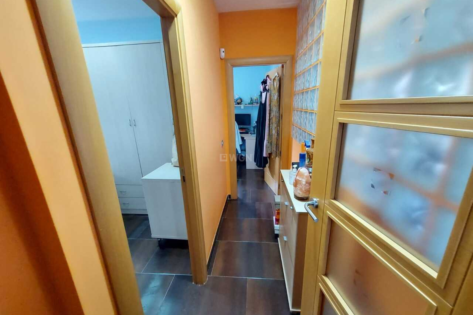 Resale - Villa - Murcia - Inland