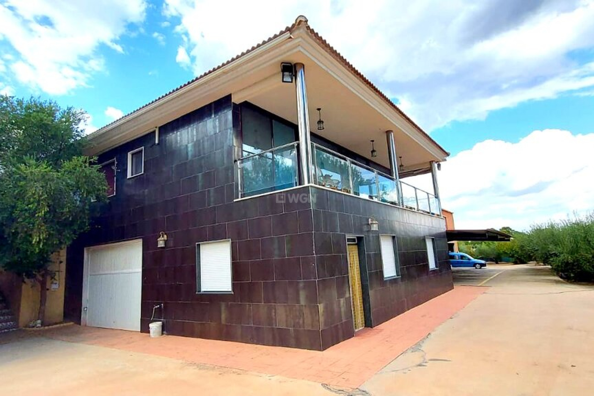 Resale - Villa - Murcia - Inland