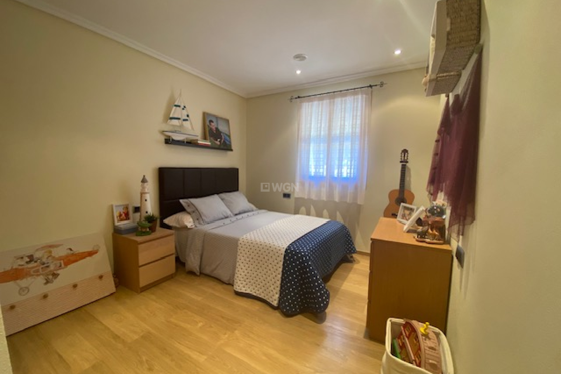 Resale - Villa - Murcia - Inland