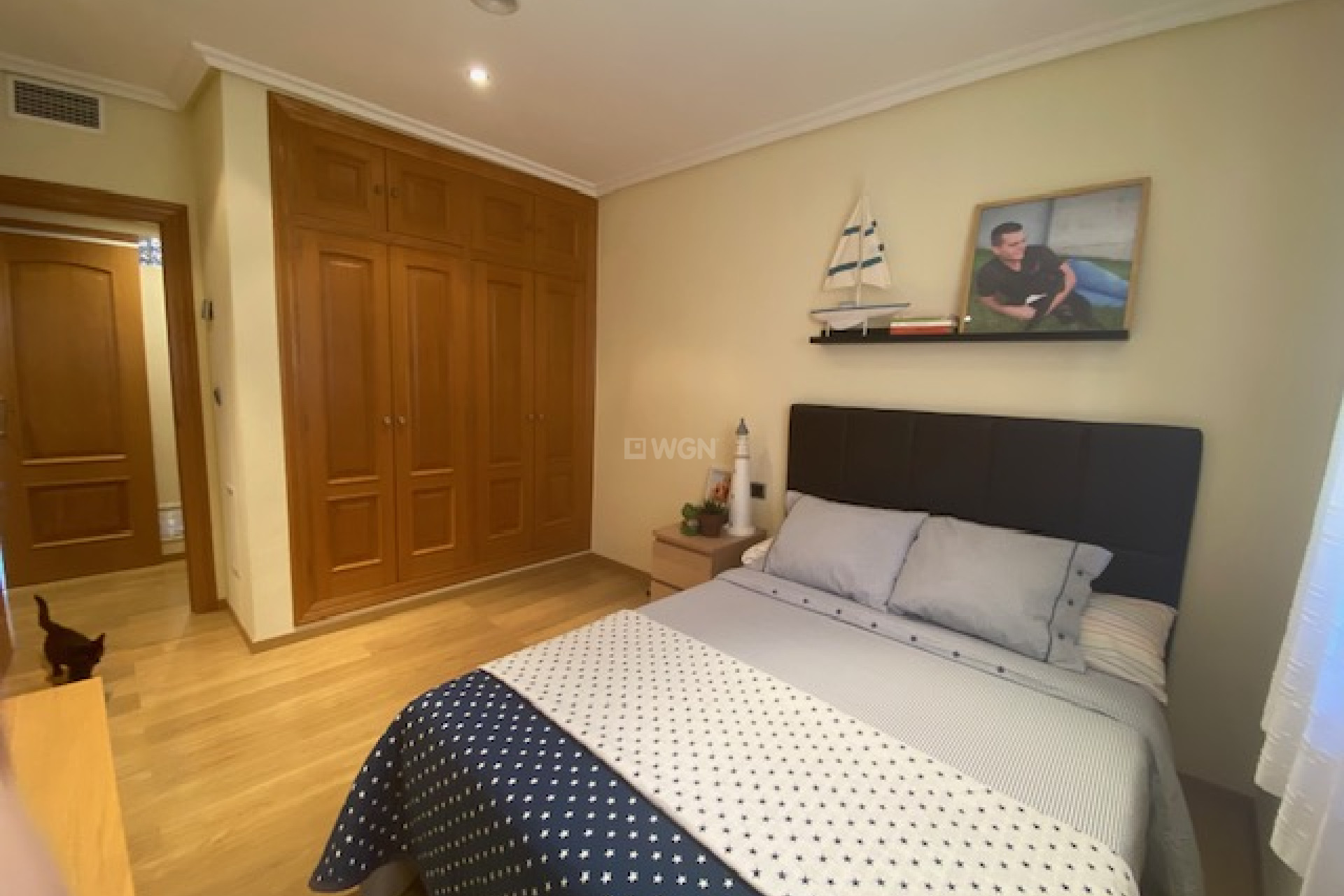 Resale - Villa - Murcia - Inland