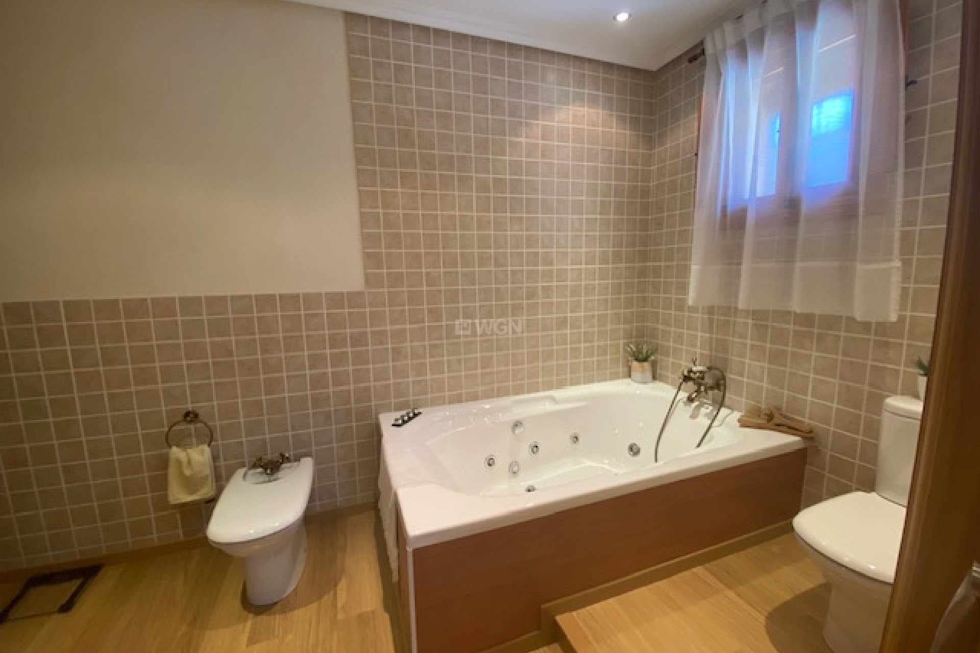 Resale - Villa - Murcia - Inland