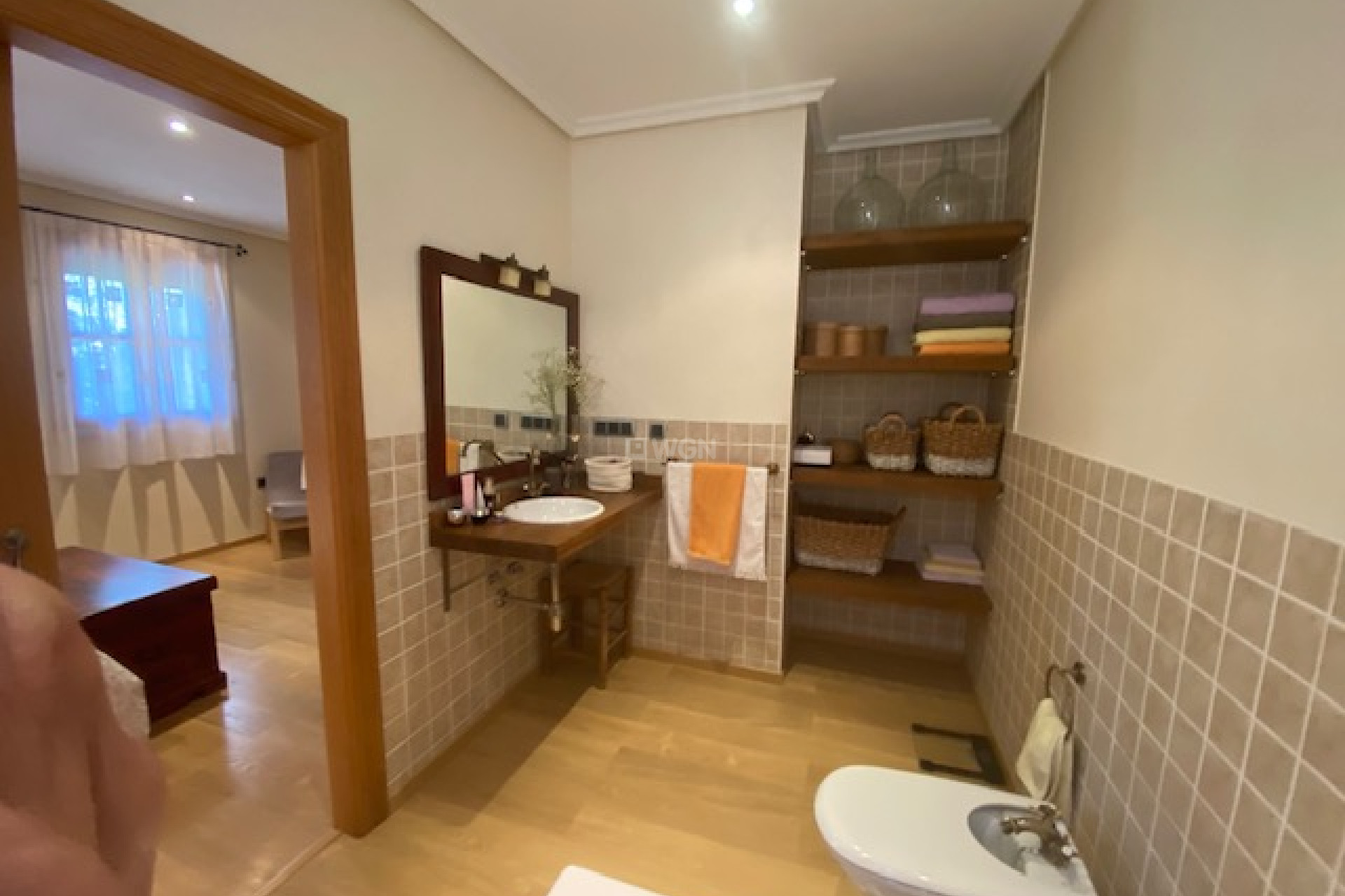 Resale - Villa - Murcia - Inland