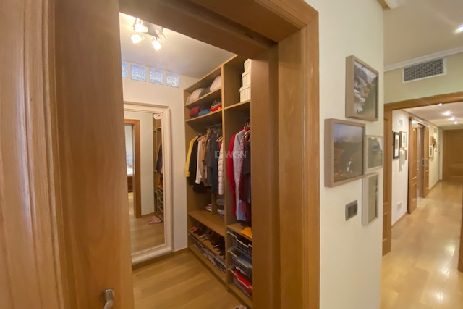 Resale - Villa - Murcia - Inland