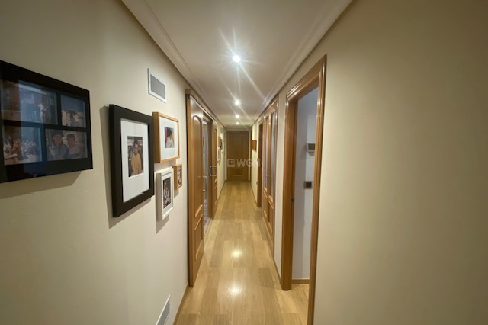 Resale - Villa - Murcia - Inland